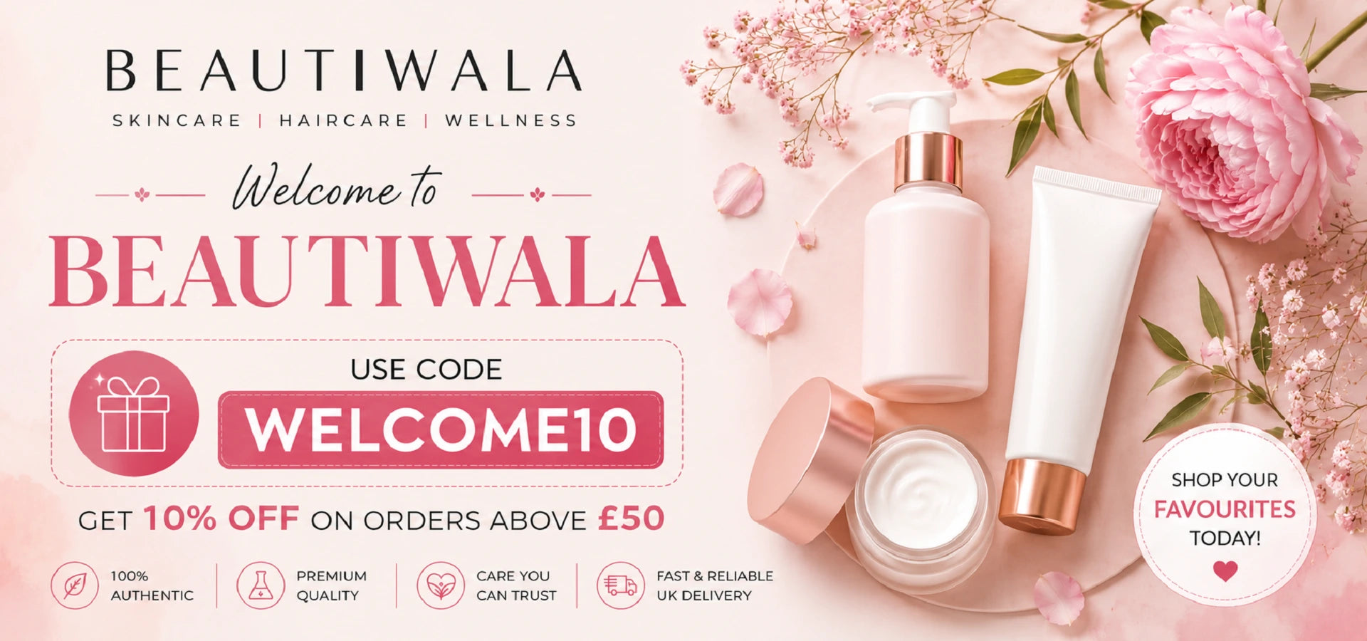 Beautiwala