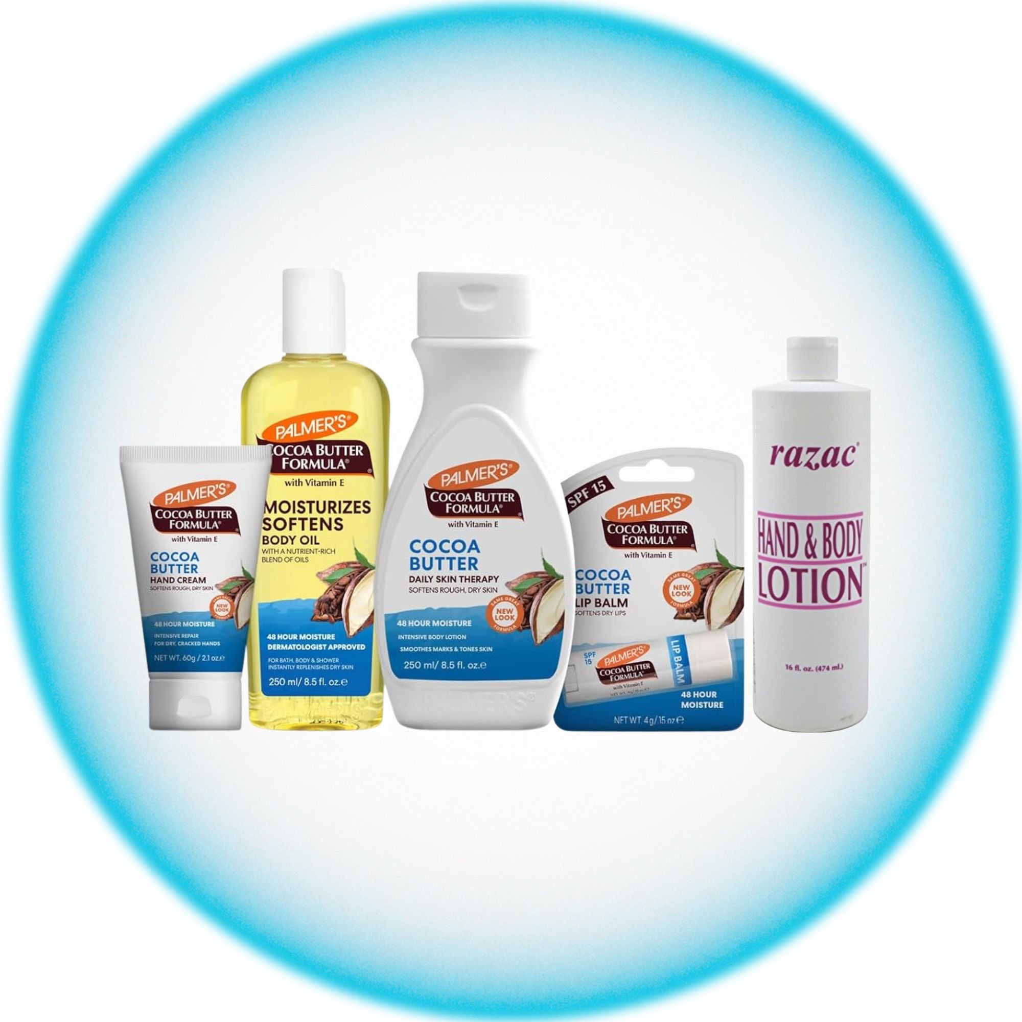 Body Lotion/ Creams