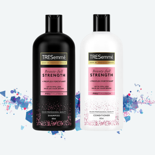 Hair Care