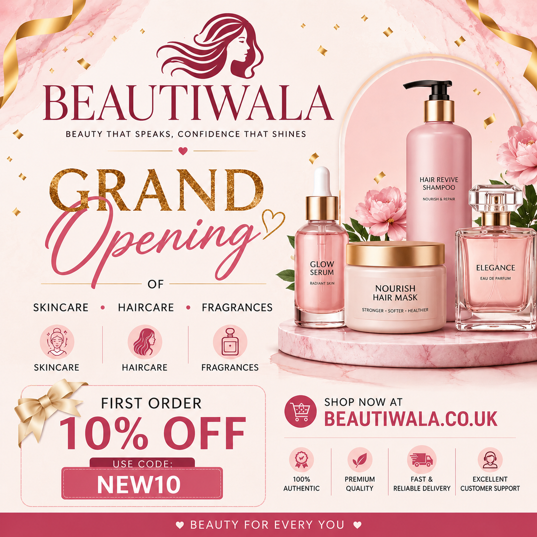 Beautiwala