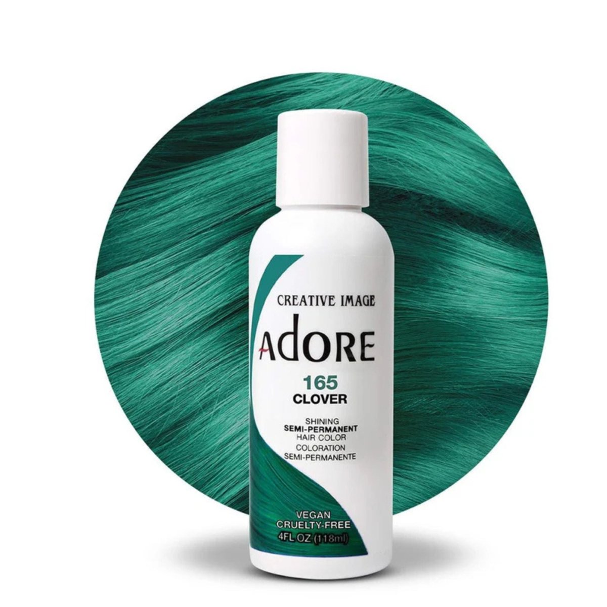 Adore Hair Dye All Shades | Semi - Permanent Hair Colour Hair - Beautiwala