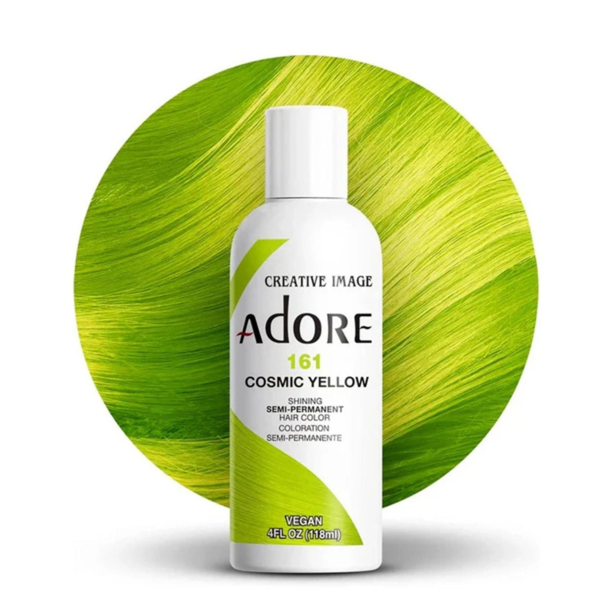 Adore Hair Dye All Shades | Semi - Permanent Hair Colour Hair - Beautiwala