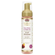 African Pride Moisture Miracle Curl Mousse 251ml - Beautiwala