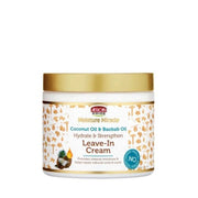 African Pride Moisture Miracle Leave - In Cream 15oz - Beautiwala