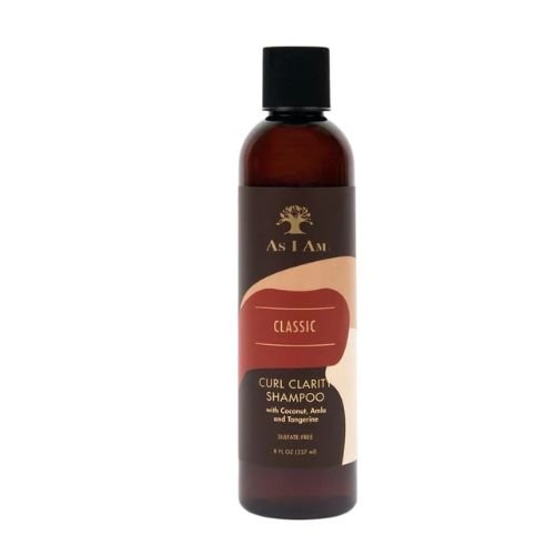 As I Am Curl Clarity Shampoo 237ml - Beautiwala
