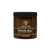 As I Am Curling Jelly Coil & Curl Definer 227g - Beautiwala