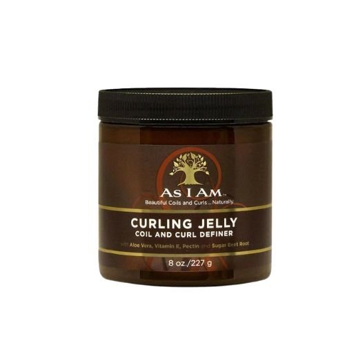 As I Am Curling Jelly Coil & Curl Definer 227g - Beautiwala