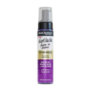 Aunt jackie Curl la la Foam - A - Licious Styling Mousse 251ml - Beautiwala