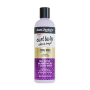 Aunt jackie Curl La La Thirst Trap Curl Milk 354ml - Beautiwala
