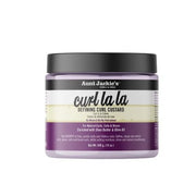 Aunt Jackie’s Curl La La Defining Curl Custard 426g - Beautiwala
