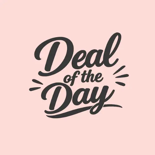 Special Offer