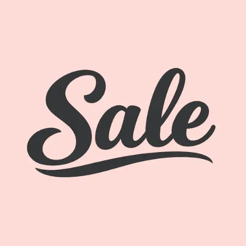 Sale Items