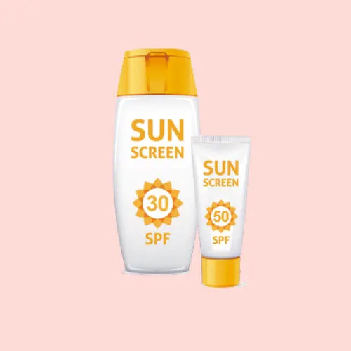 Sunscreen