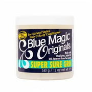 Blue Magic Originals Super Sure Gro Conditioner 340g - Beautiwala
