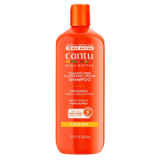 Cantu Shea Butter|Sulfate - Free Cleansing|Cream Shampoo12oz - Beautiwala