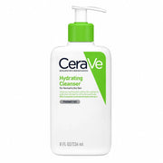 CeraVe Hydrating Cleanser for Normal to Dry Skin 236ml - Beautiwala