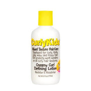 Curly Kids Creamy Curl Defining Lotion 177ml - Beautiwala