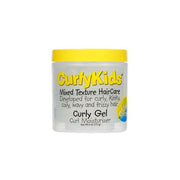 Curly Kids Curly Gel Curl Moisturiser 170gm - Beautiwala