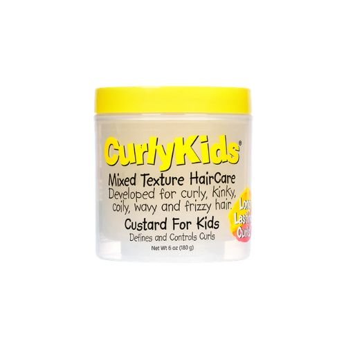 Curly Kids Custurd For Kids 180gm - Beautiwala