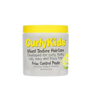 Curly Kids Frizz Control Paste 170g - Beautiwala