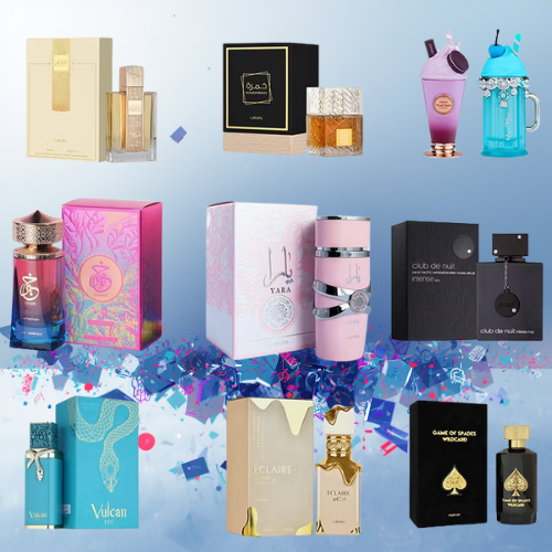 Fragrances