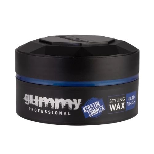 Gummy Hair Wax All Flavour Red | Blue |  Green | Pink | 150G - Beautiwala