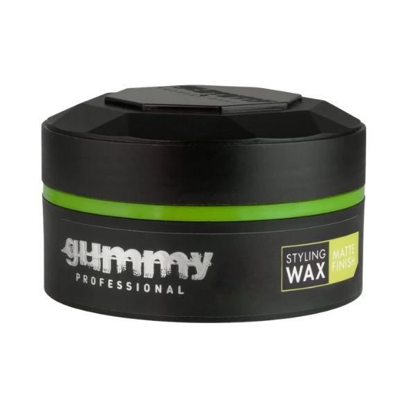 Gummy Hair Wax All Flavour Red | Blue |  Green | Pink | 150G - Beautiwala