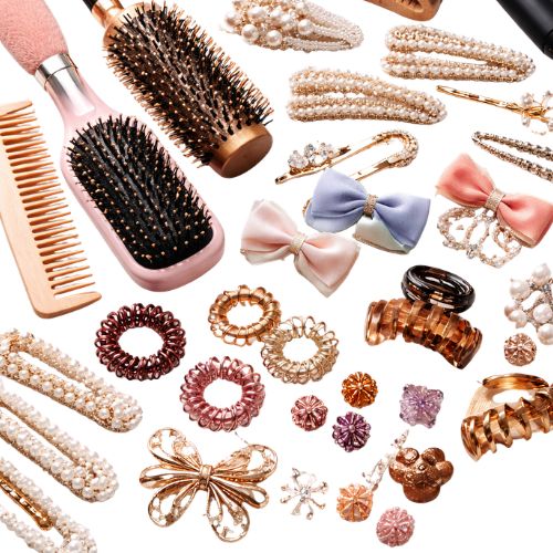 Hair Accessories