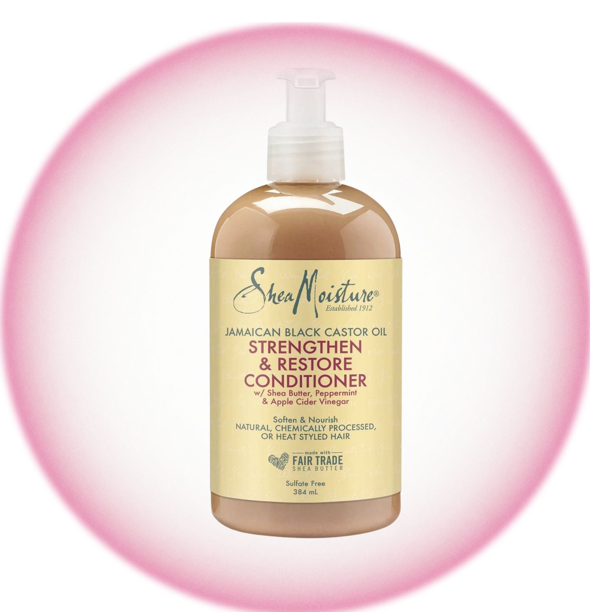 Hair Conditioners