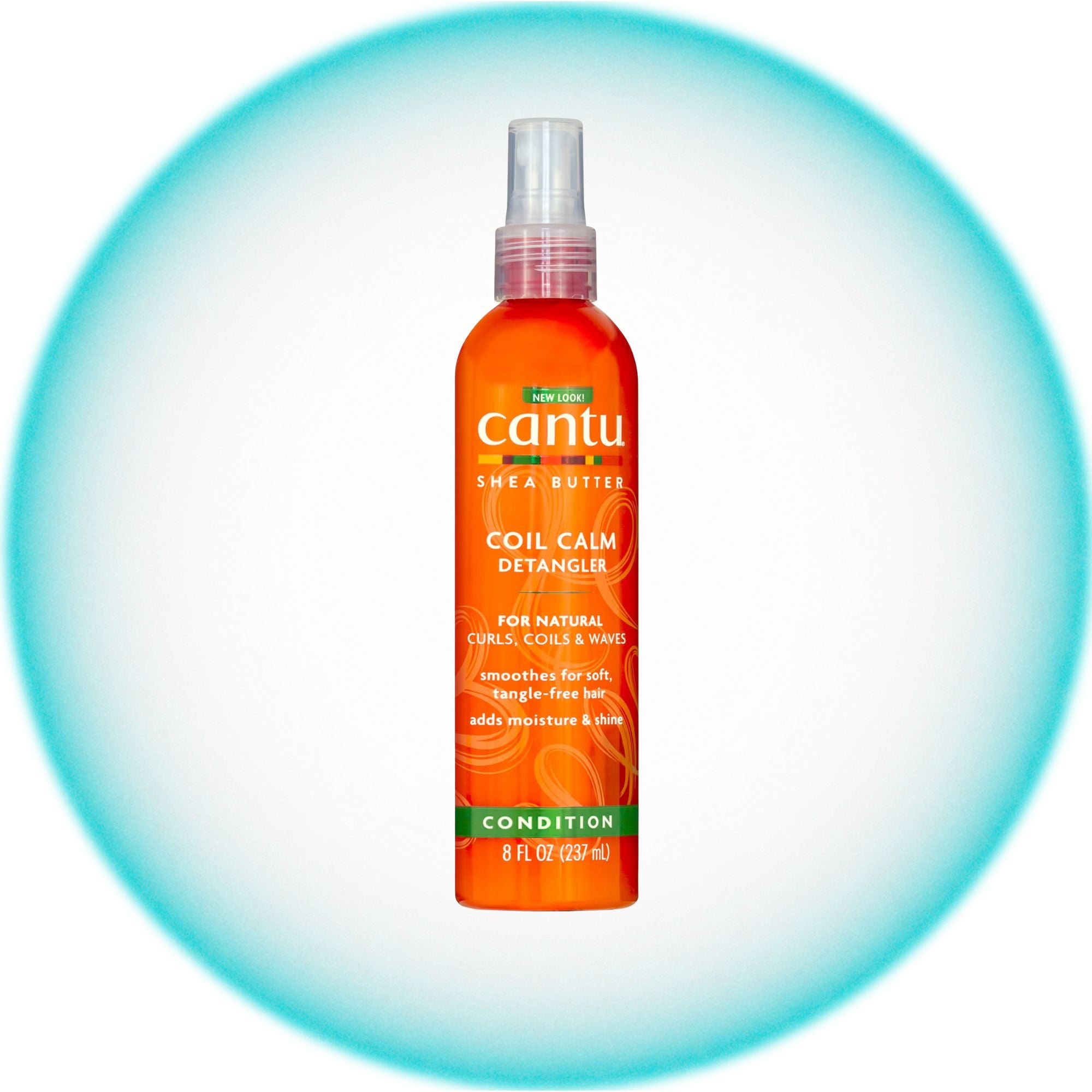 Hair Detanglers