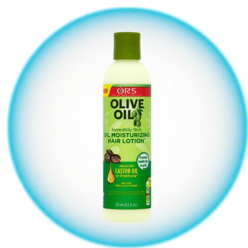 Hair Lotion