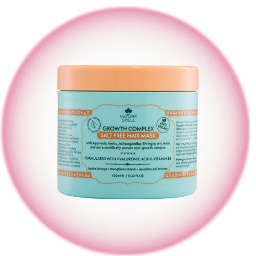 Hair Masks