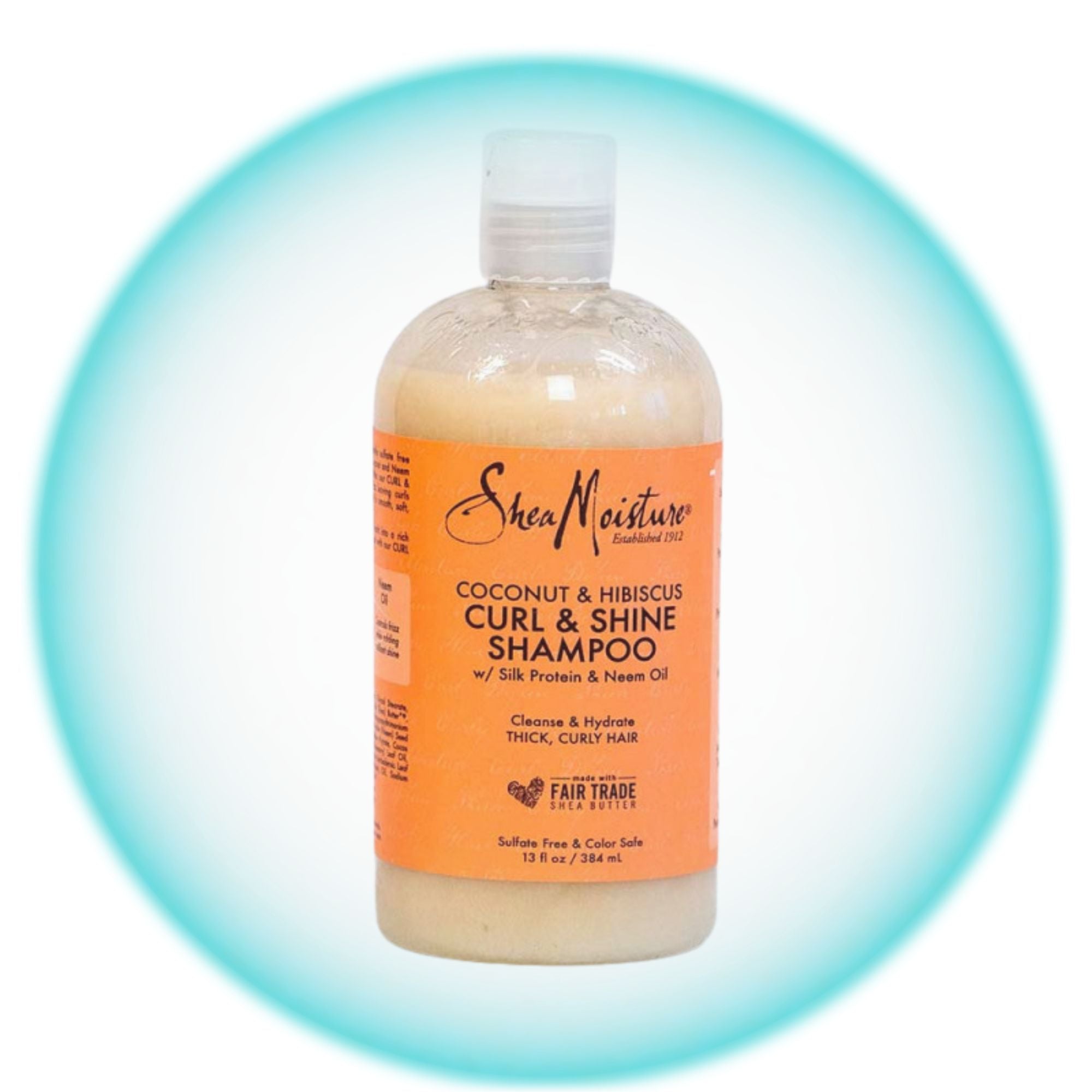 Hair Shampoos