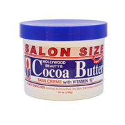Hollywood Beauty Cocoa Butter Creme With Vitamin E 708gm - Beautiwala