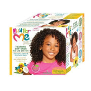 Just For Me Texture Softener System No Lye Kit - Beautiwala