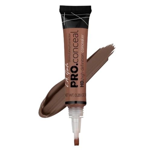 LA Girl Pro Concealer HD Concealer All Shades - Beautiwala