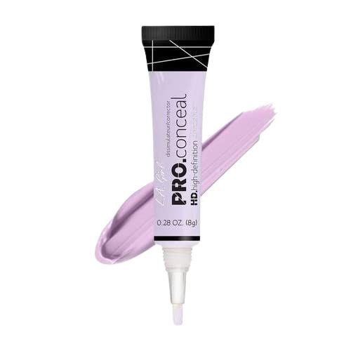 LA Girl Pro Concealer HD Concealer All Shades - Beautiwala