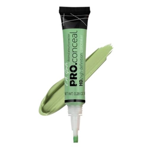 LA Girl Pro Concealer HD Concealer All Shades - Beautiwala