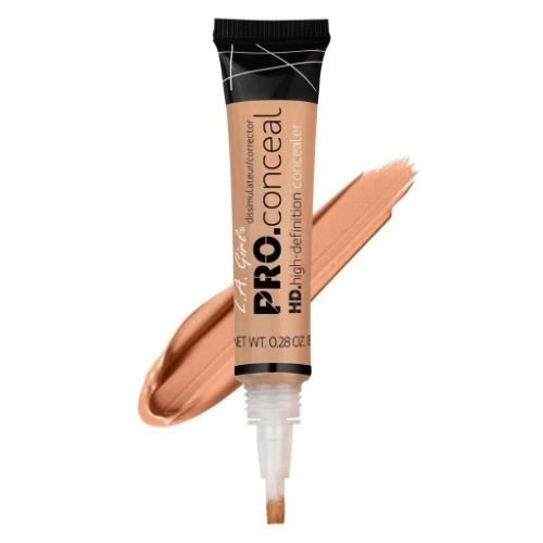 LA Girl Pro Concealer HD Concealer All Shades - Beautiwala