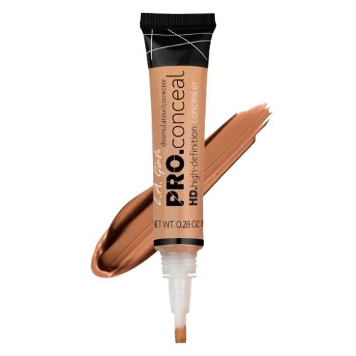 LA Girl Pro Concealer HD Concealer All Shades - Beautiwala