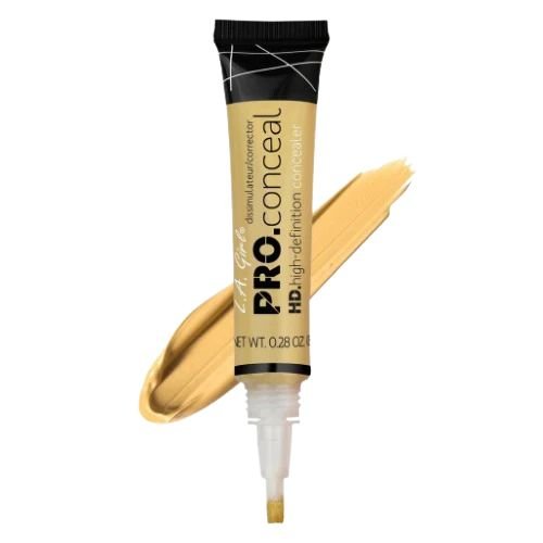 LA Girl Pro Concealer HD Concealer All Shades - Beautiwala