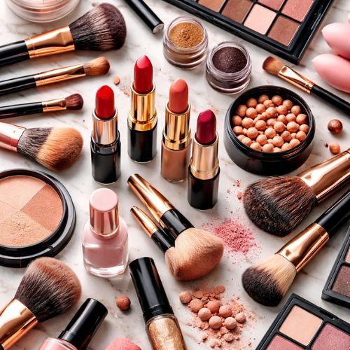 Makeup