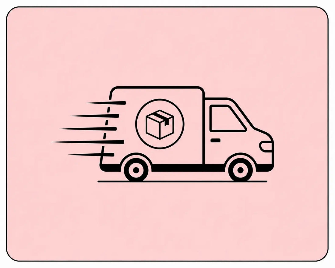 Fast & Reliable UK Delivery