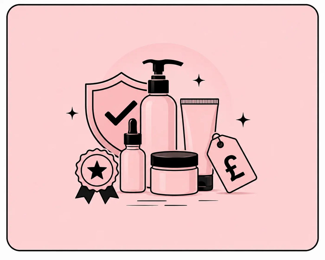 Quality Products at Competitive Prices