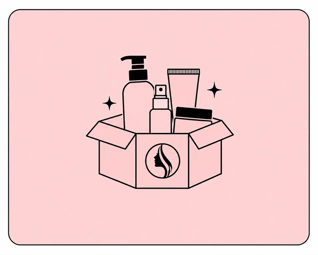 Premium Afro, Asian & European Hair Products