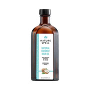 Nature Spell Coconut Oil for Hair & Skin 150ml Beautiwala 