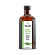 Rosemary Oil for Hair 150ml | Nature Spell Beautiwala 