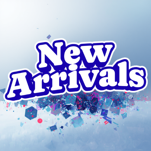 New Arrivals