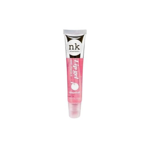 Nicka K Lip Gel with Vitamin E 15ml - Beautiwala