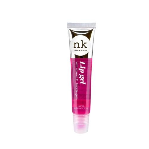 Nicka K Lip Gel with Vitamin E 15ml - Beautiwala